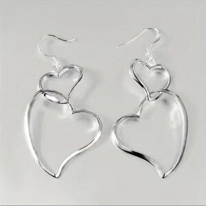 Brand new earrings